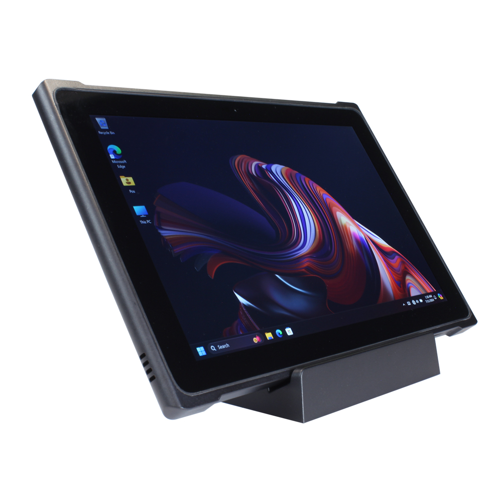 EC-MT10-2D | Tableta POS Compacta para Atención Ágil y Rápida